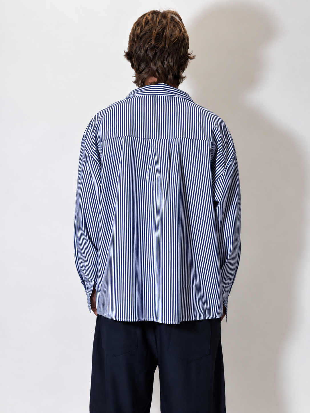 Camicia millerighe 2.0