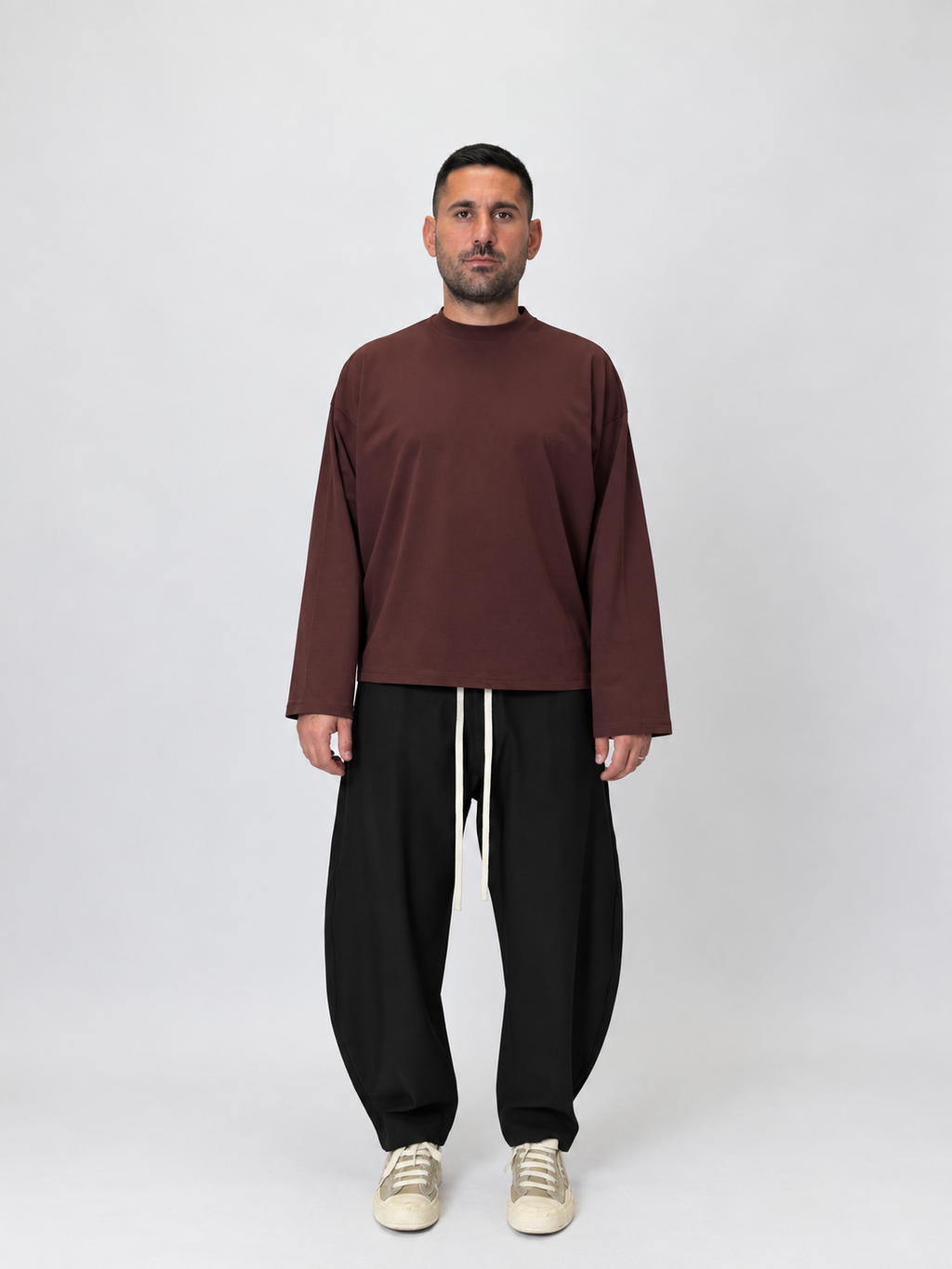 PANTALACCIO MANHATTAN