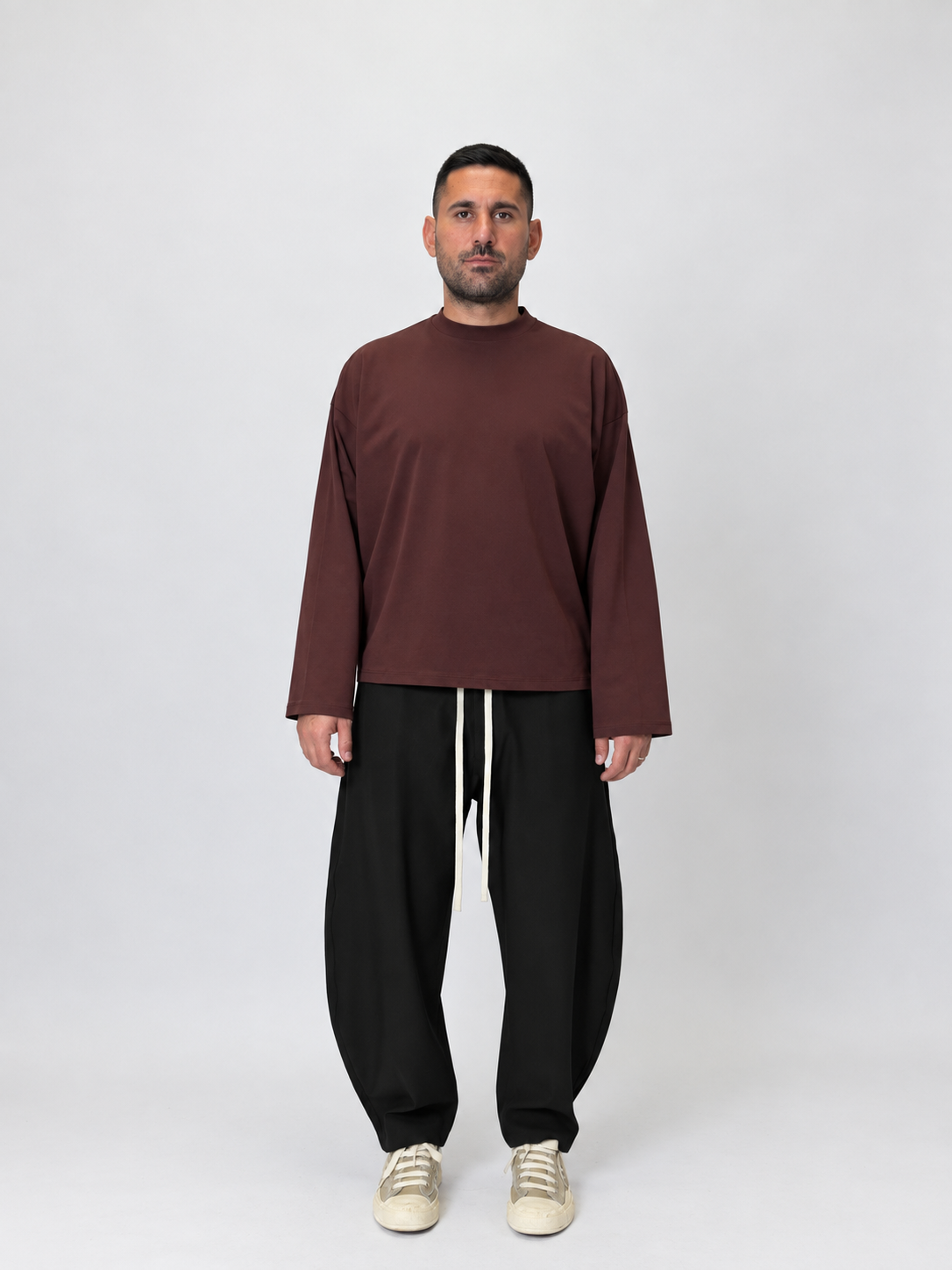 PANTALACCIO MANHATTAN
