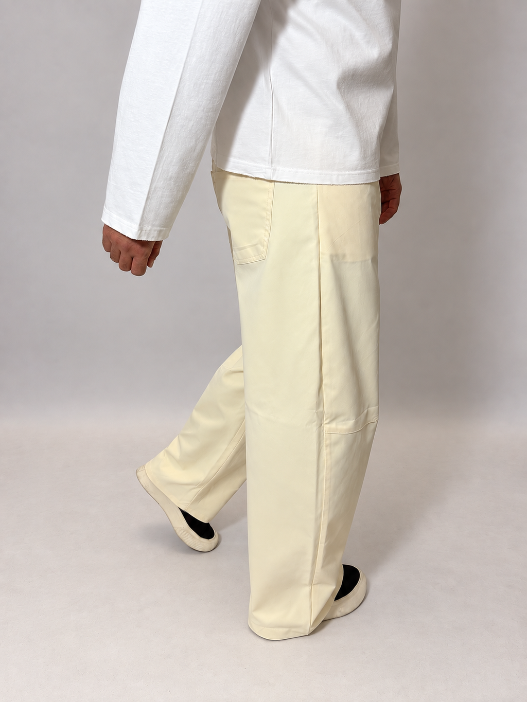 PANTALONE NYC
