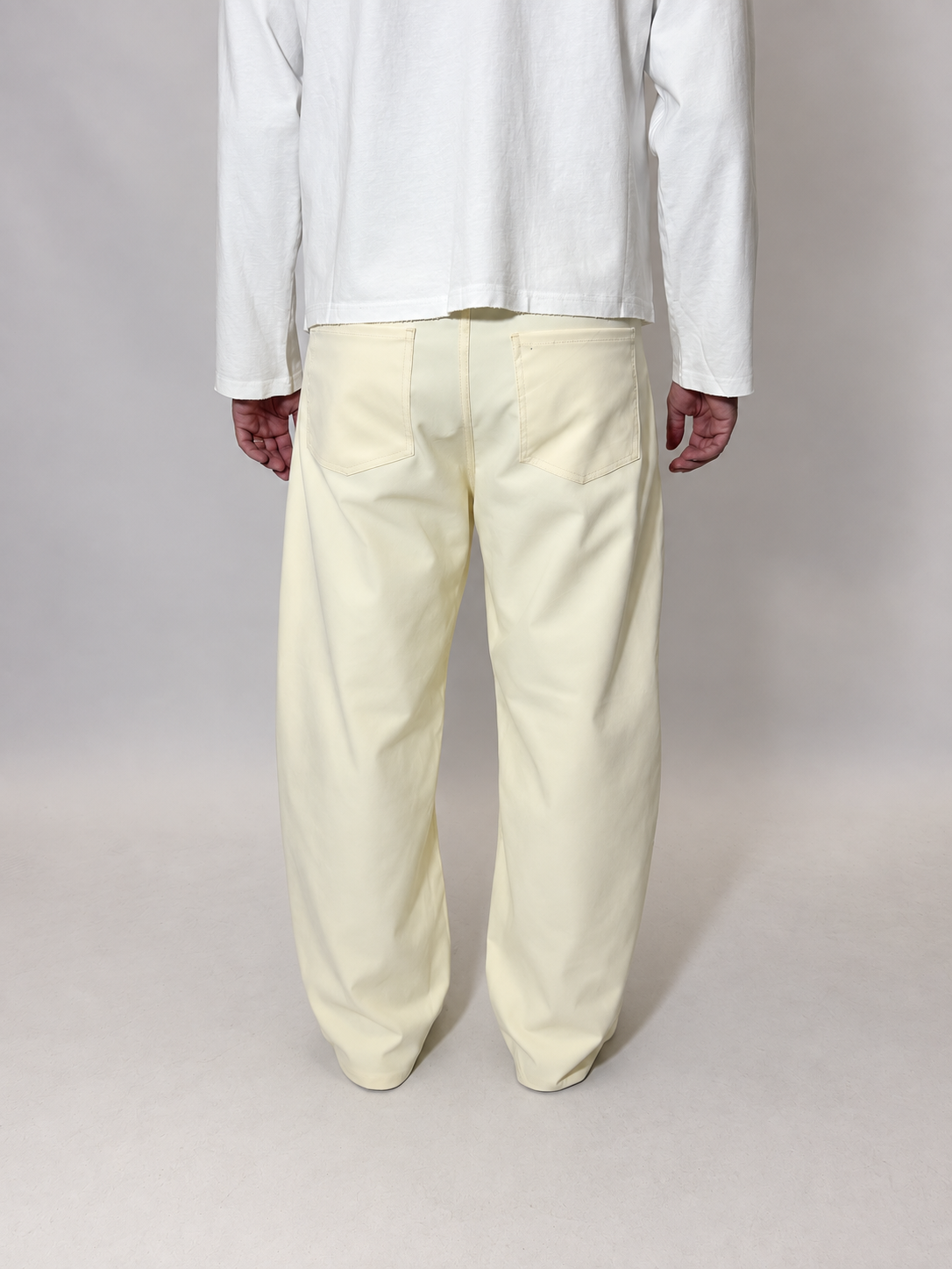 PANTALONE NYC