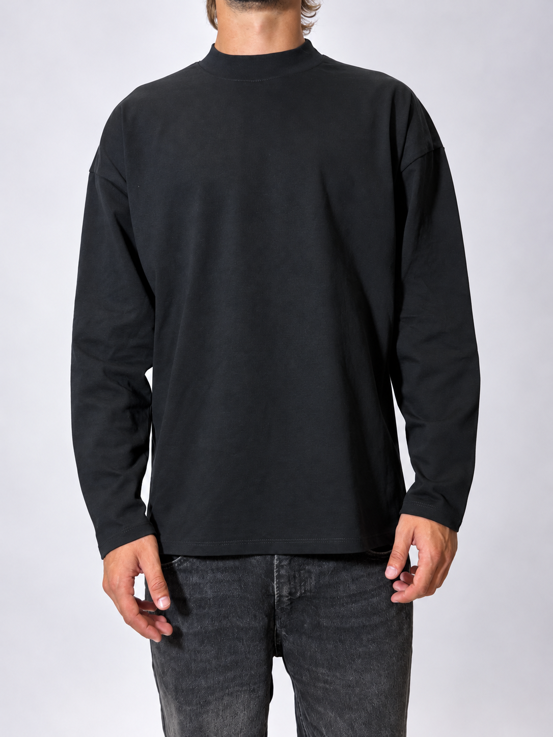 LONGSLEEVE REGULAR
