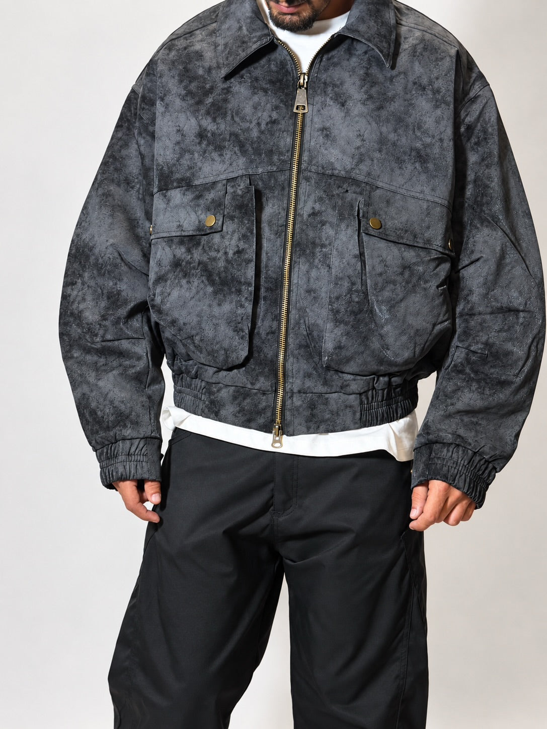 BOMBER BROOKLYN