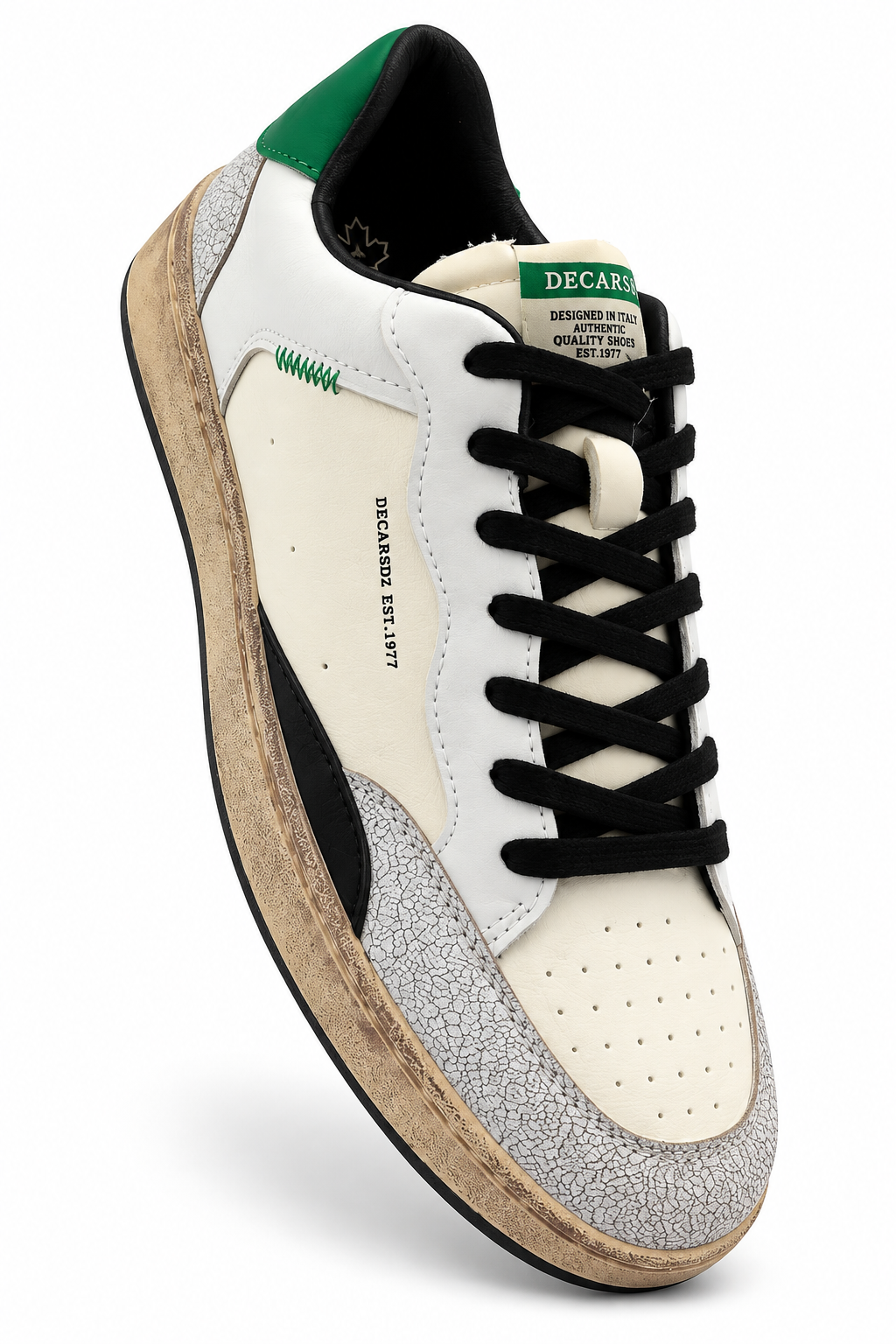 SNEAKERS MIAMI