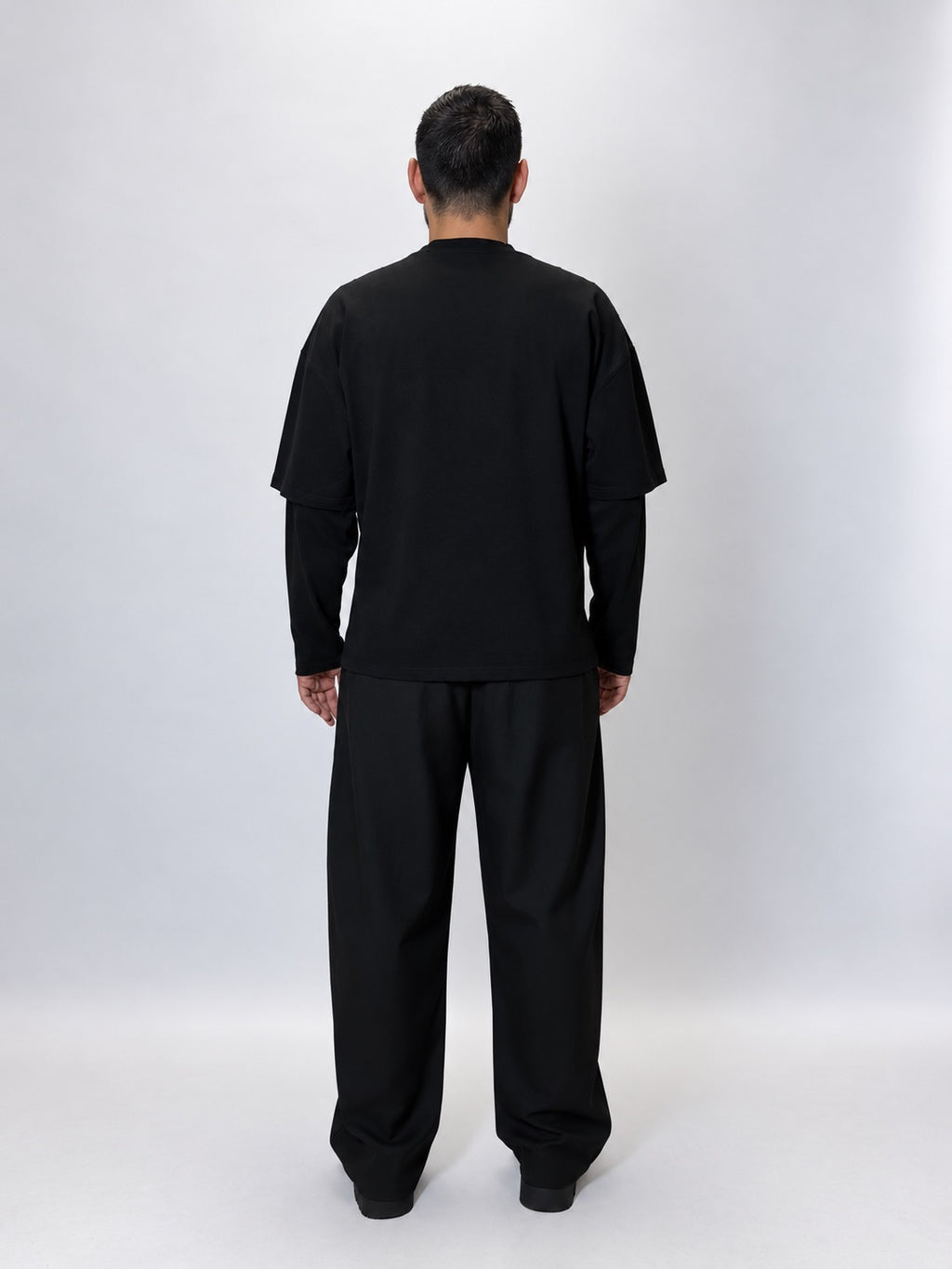 LONGSLEEVE MANIFEST