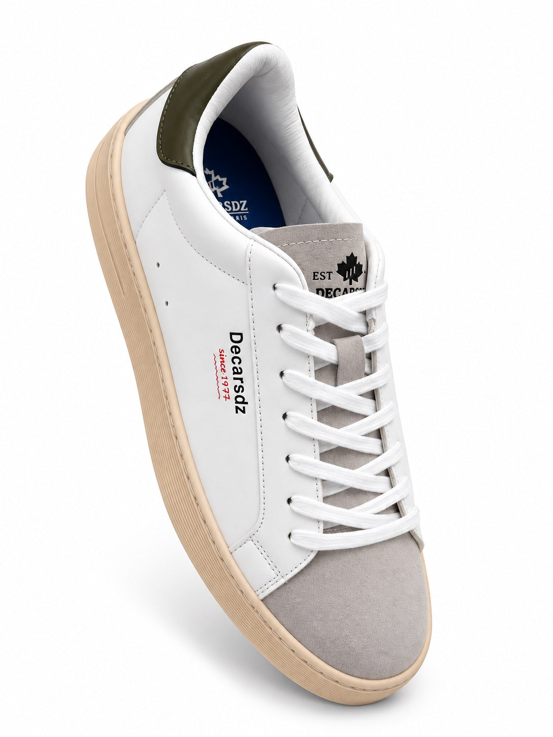 SNEAKERS TENNIS
