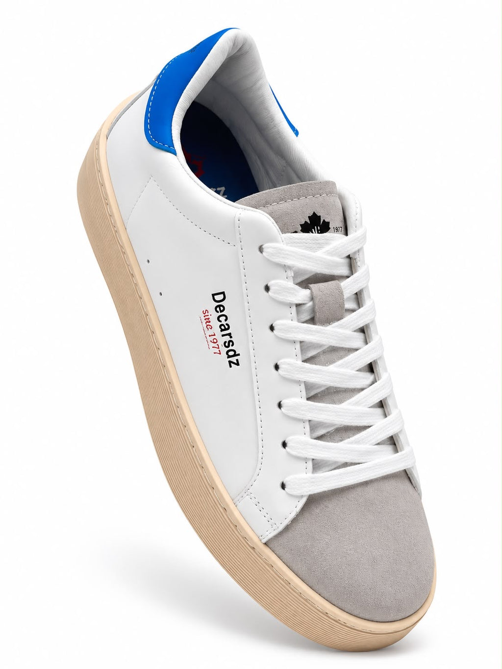 SNEAKERS TENNIS