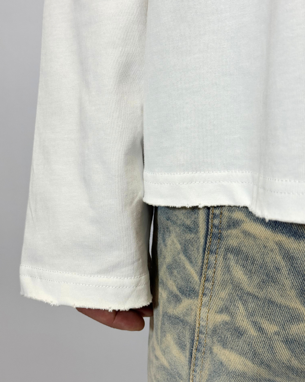 Longsleeves Everyday