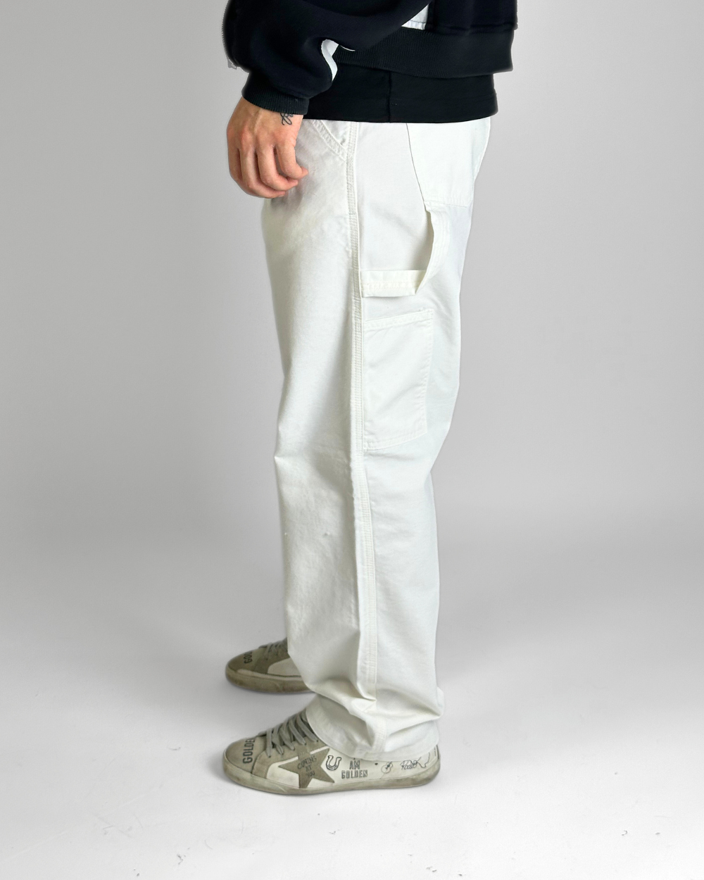 Pantaloni Carpenter