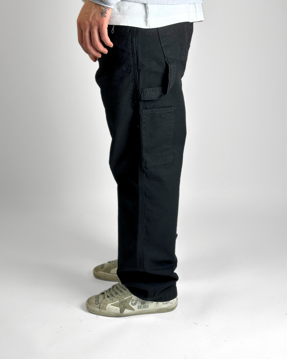 Pantaloni Carpenter
