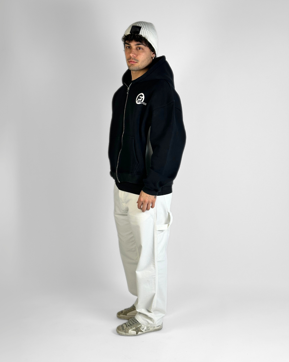 Pantaloni Carpenter