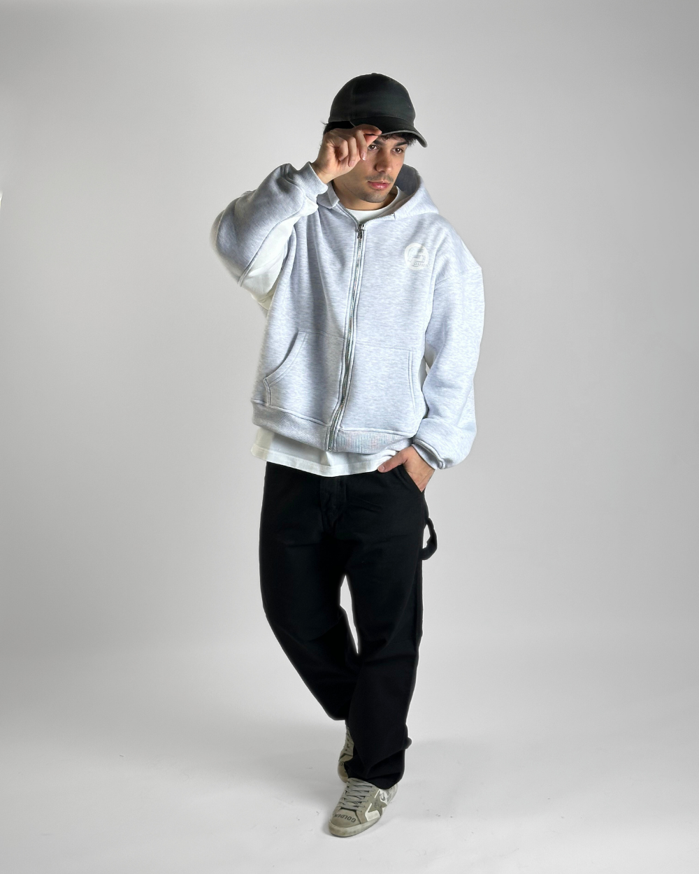 Pantaloni Carpenter
