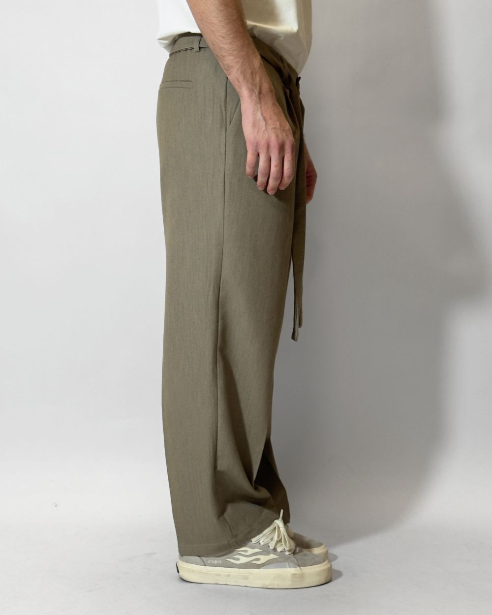 Pantalone Parigi