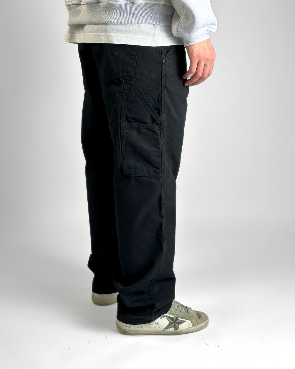 Pantaloni Carpenter