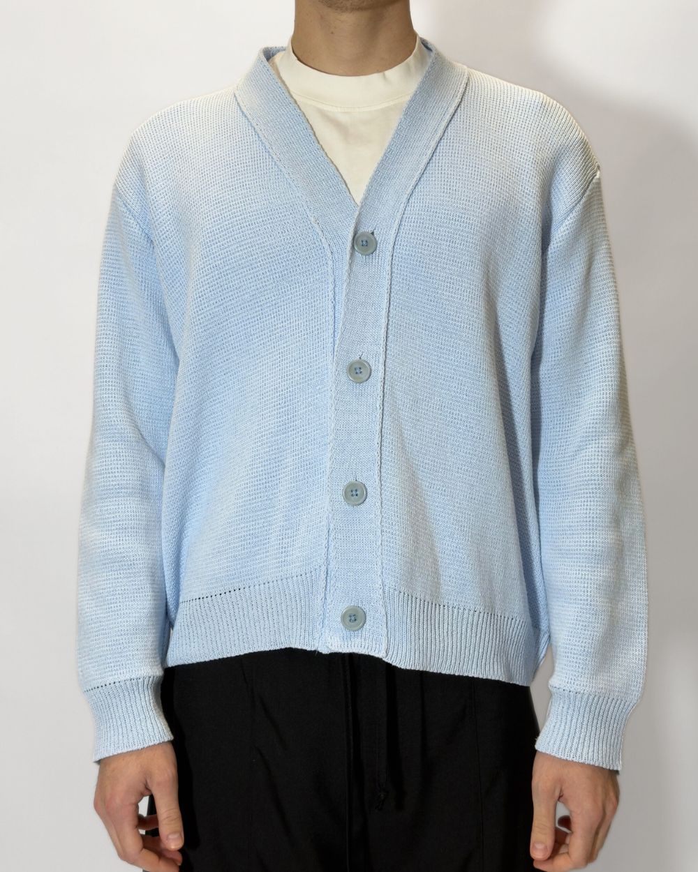 Cardigan Primaverile