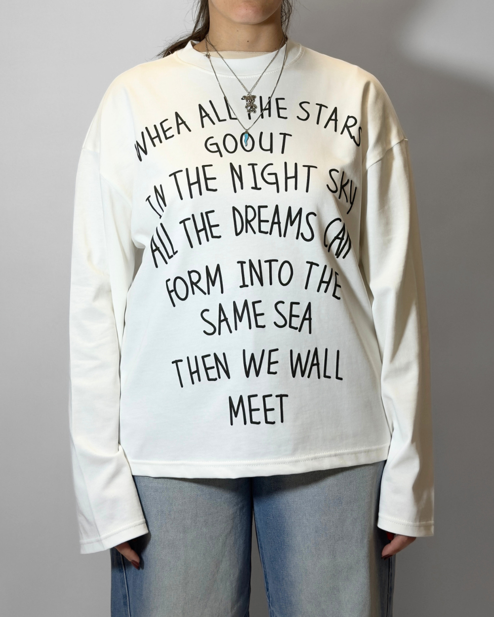 Longsleeves Dreams