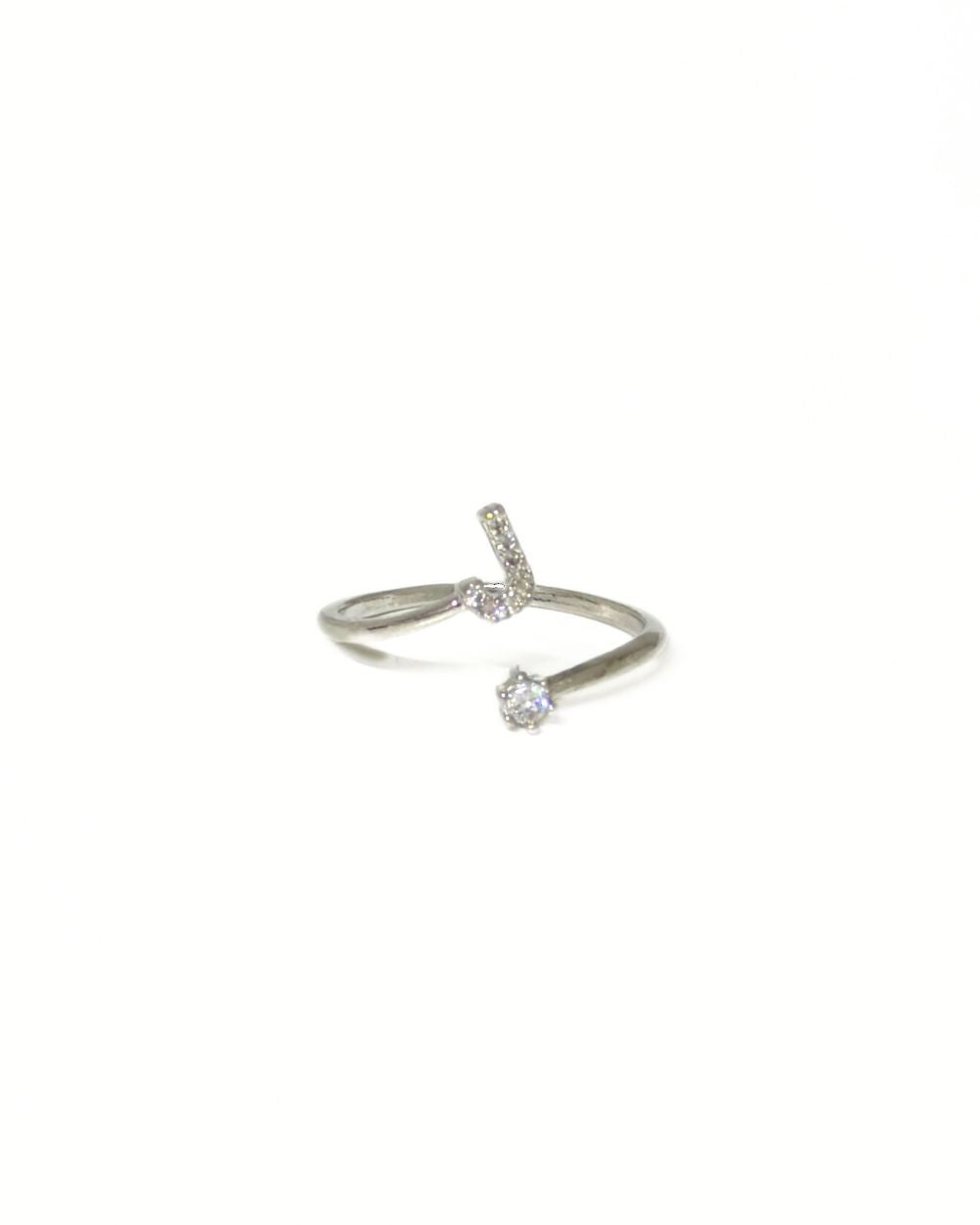 Anello Initial Love