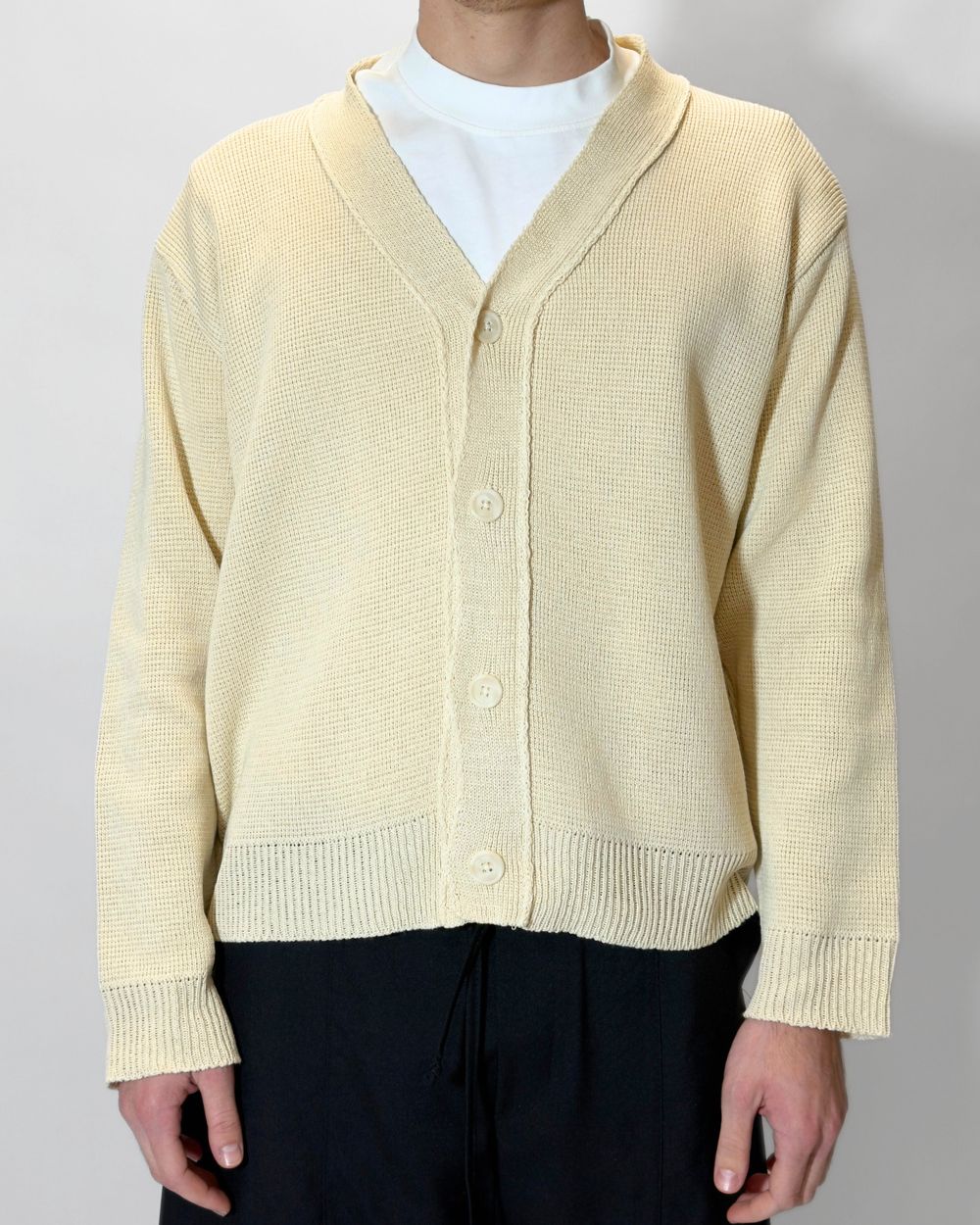 Cardigan Primaverile