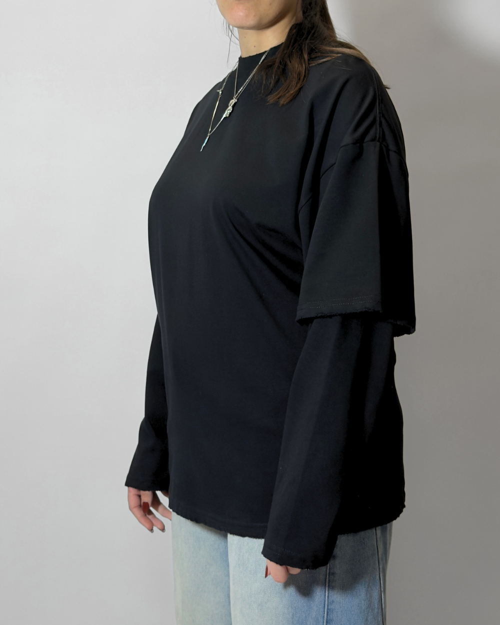 Longsleeves Doppia Manica - Everyday