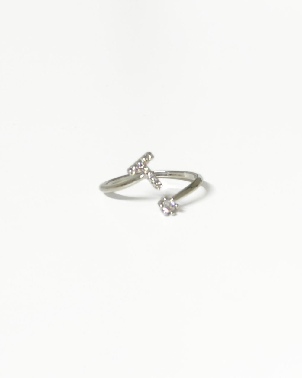 Anello Initial Love