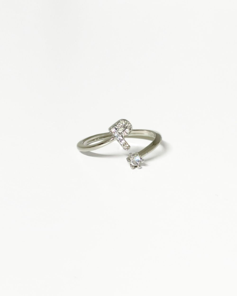 Anello Initial Love
