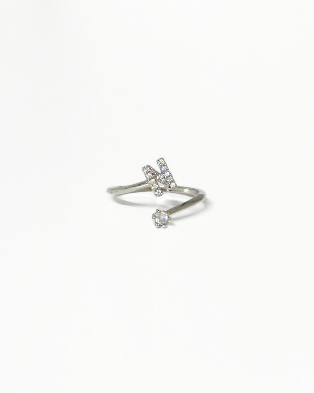 Anello Initial Love
