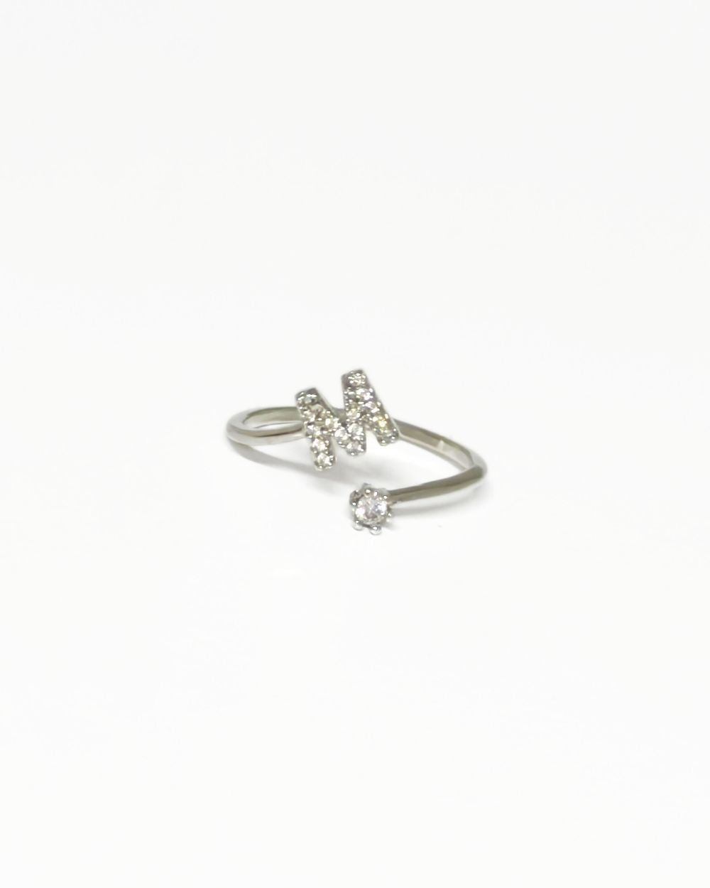 Anello Initial Love