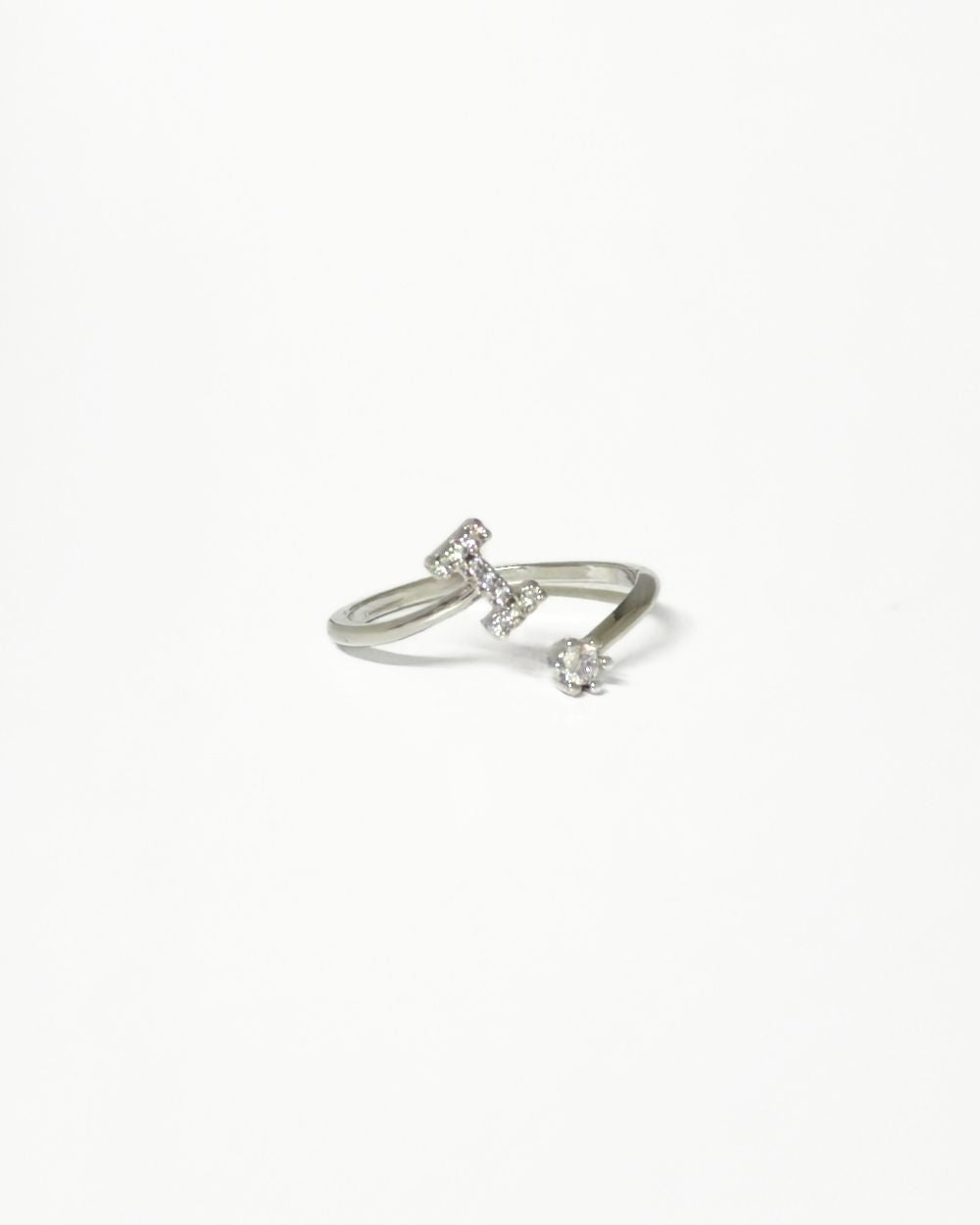 Anello Initial Love