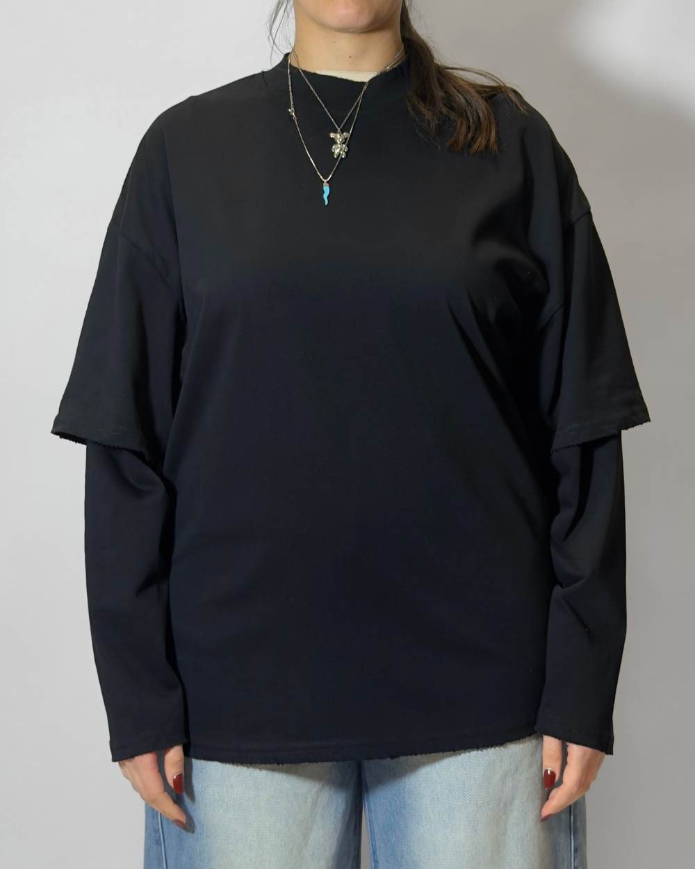 Longsleeves Doppia Manica - Everyday