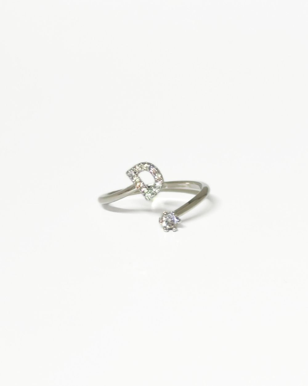 Anello Initial Love
