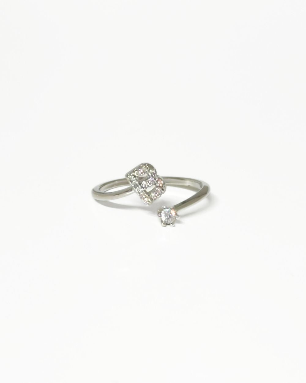 Anello Initial Love