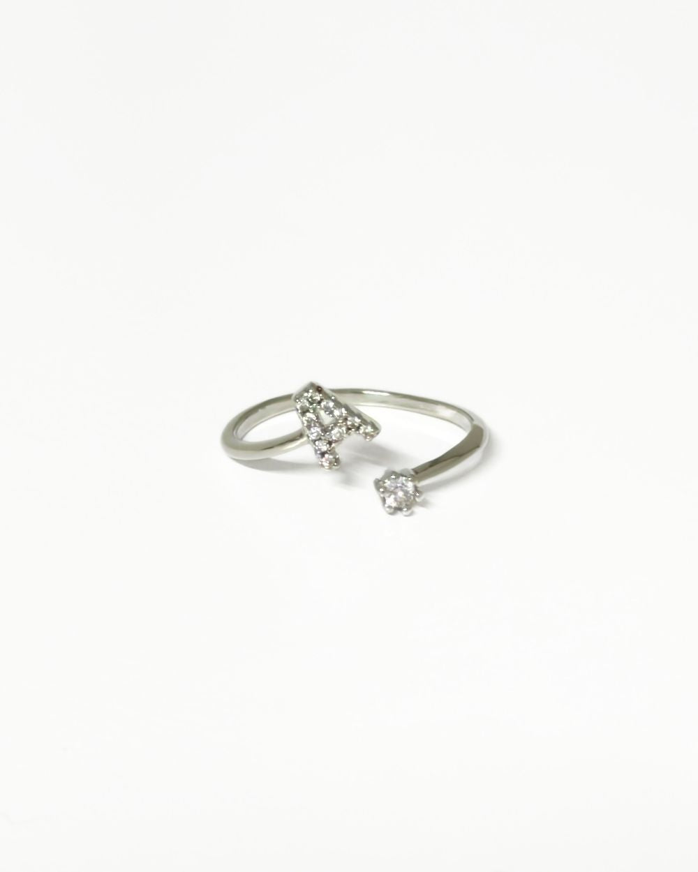 Anello Initial Love