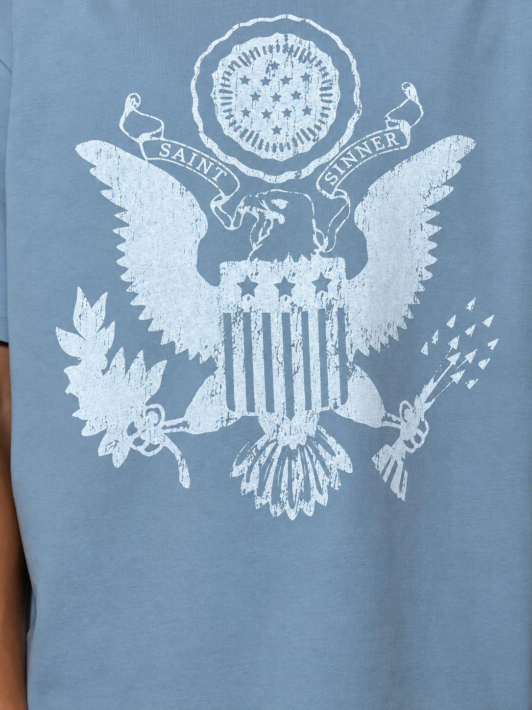 T-SHIRT EAGLE