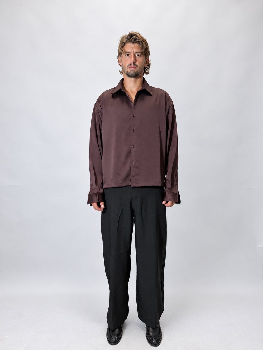 CAMICIA CLUB