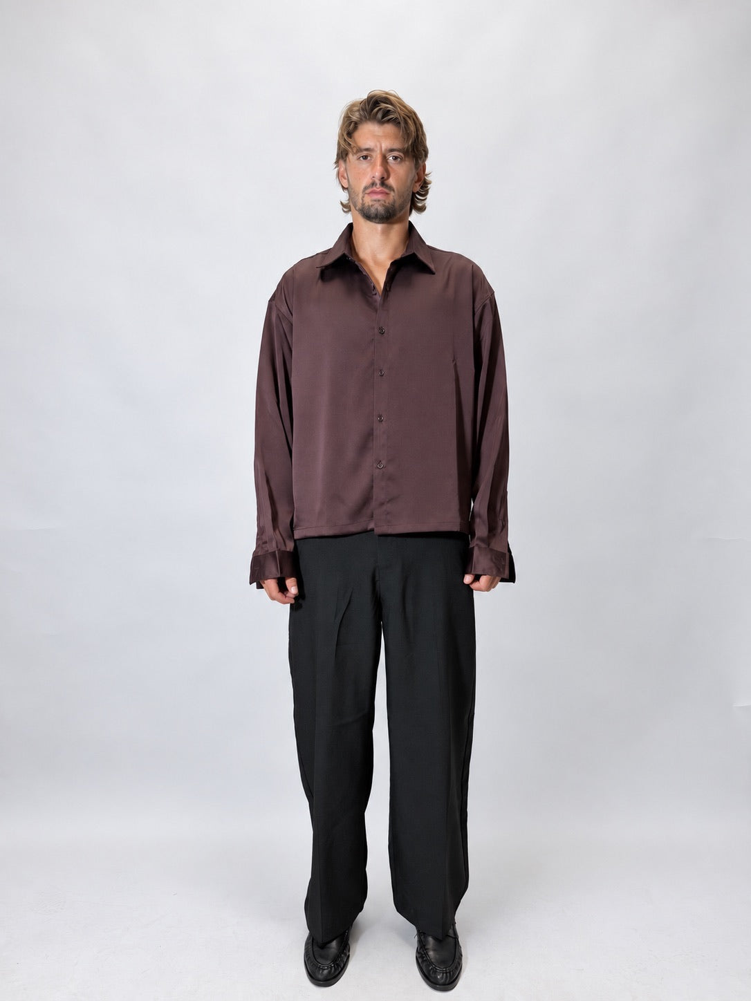 CAMICIA CLUB
