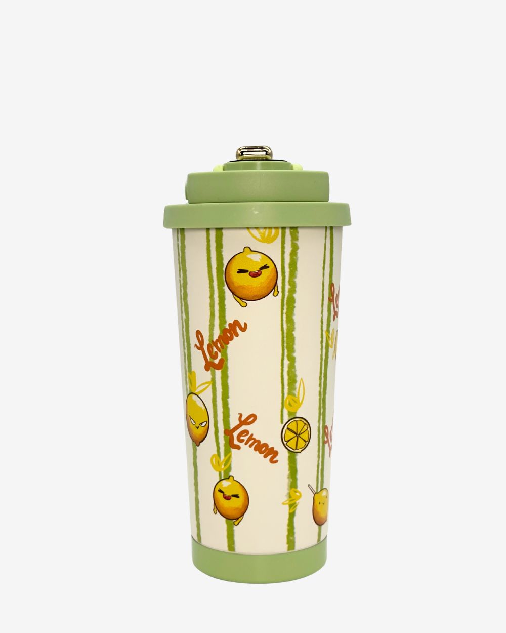 Borraccia Termica con Indicatore Temperatura