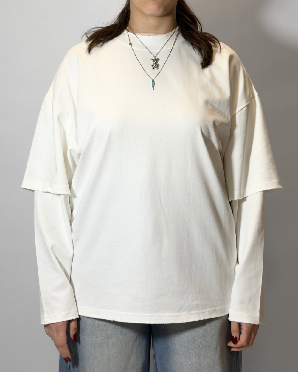 Longsleeves Doppia Manica - Everyday