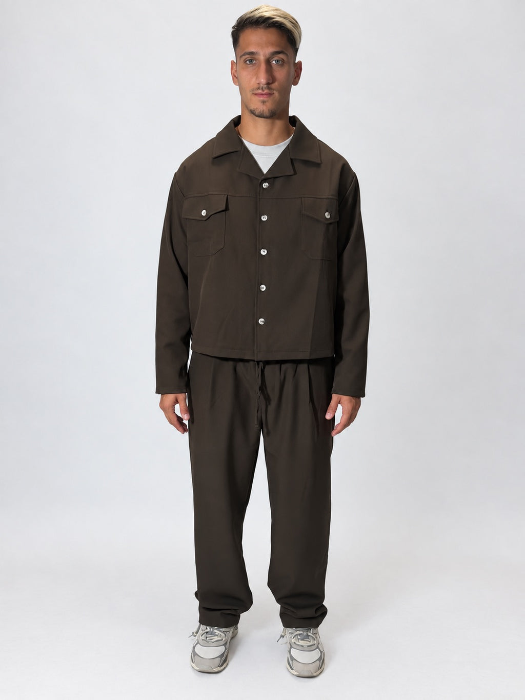 COORDINATO NIZZA