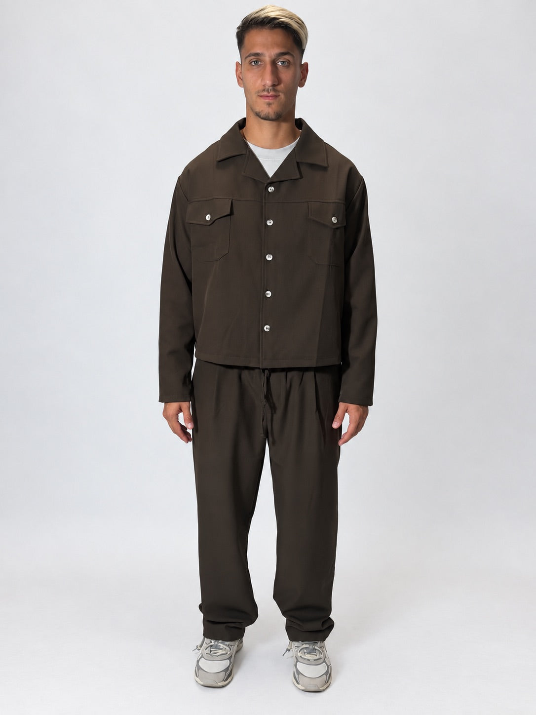COORDINATO NIZZA