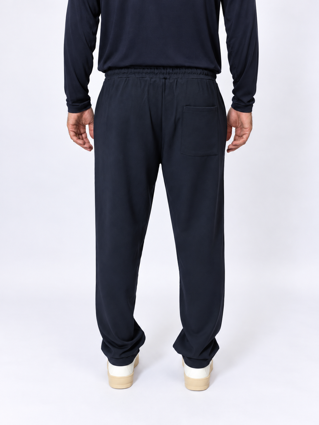 PANTALACCIO MONACO