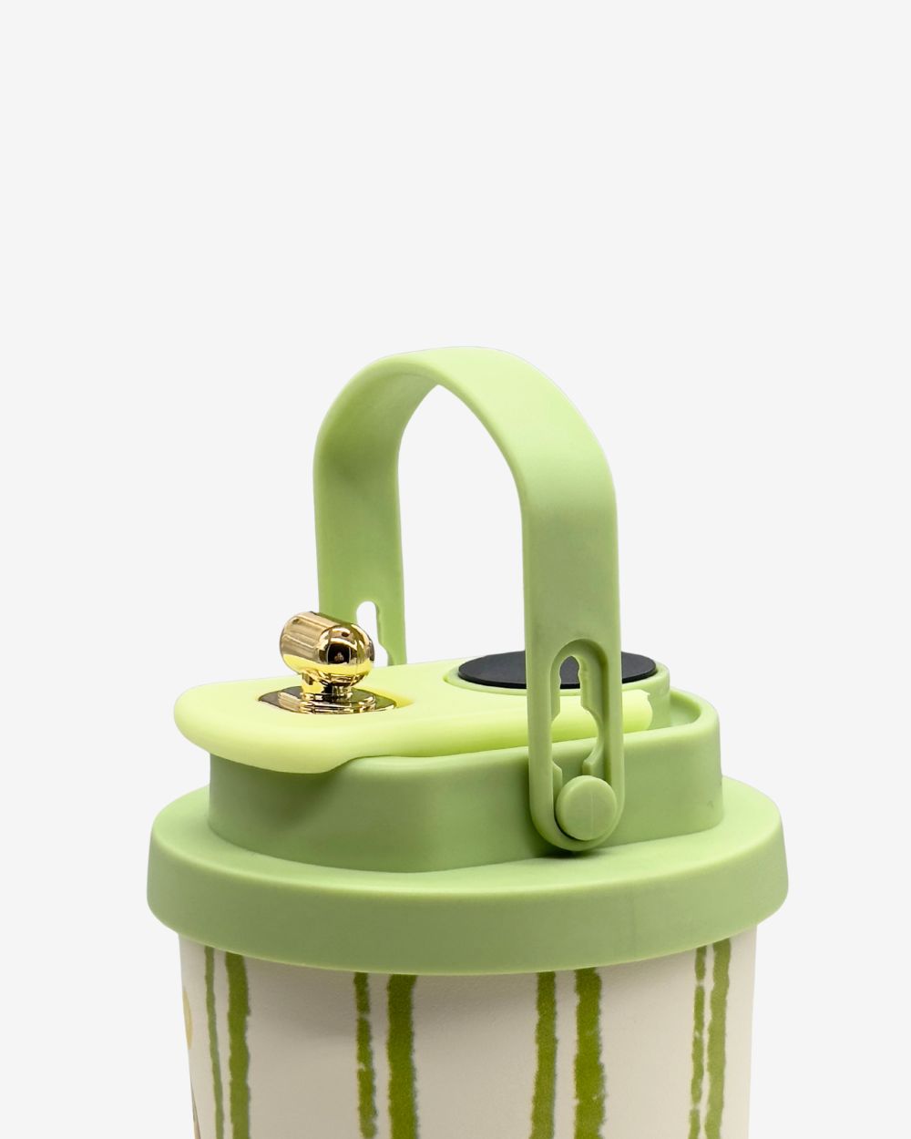 Borraccia Termica con Indicatore Temperatura