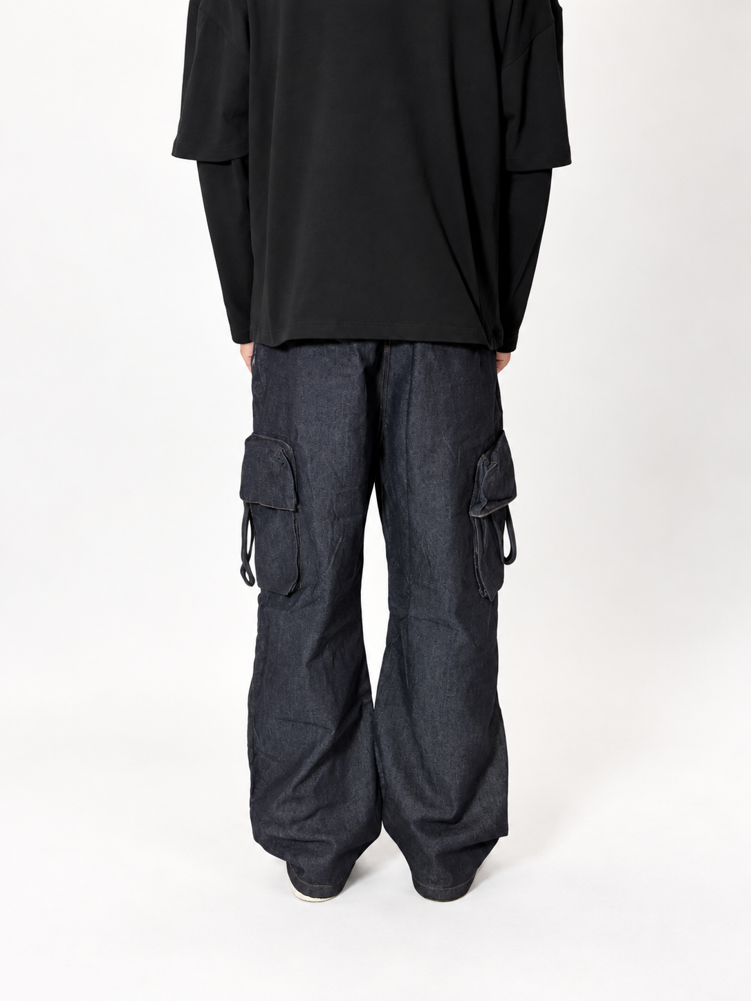 JEANS CARGO