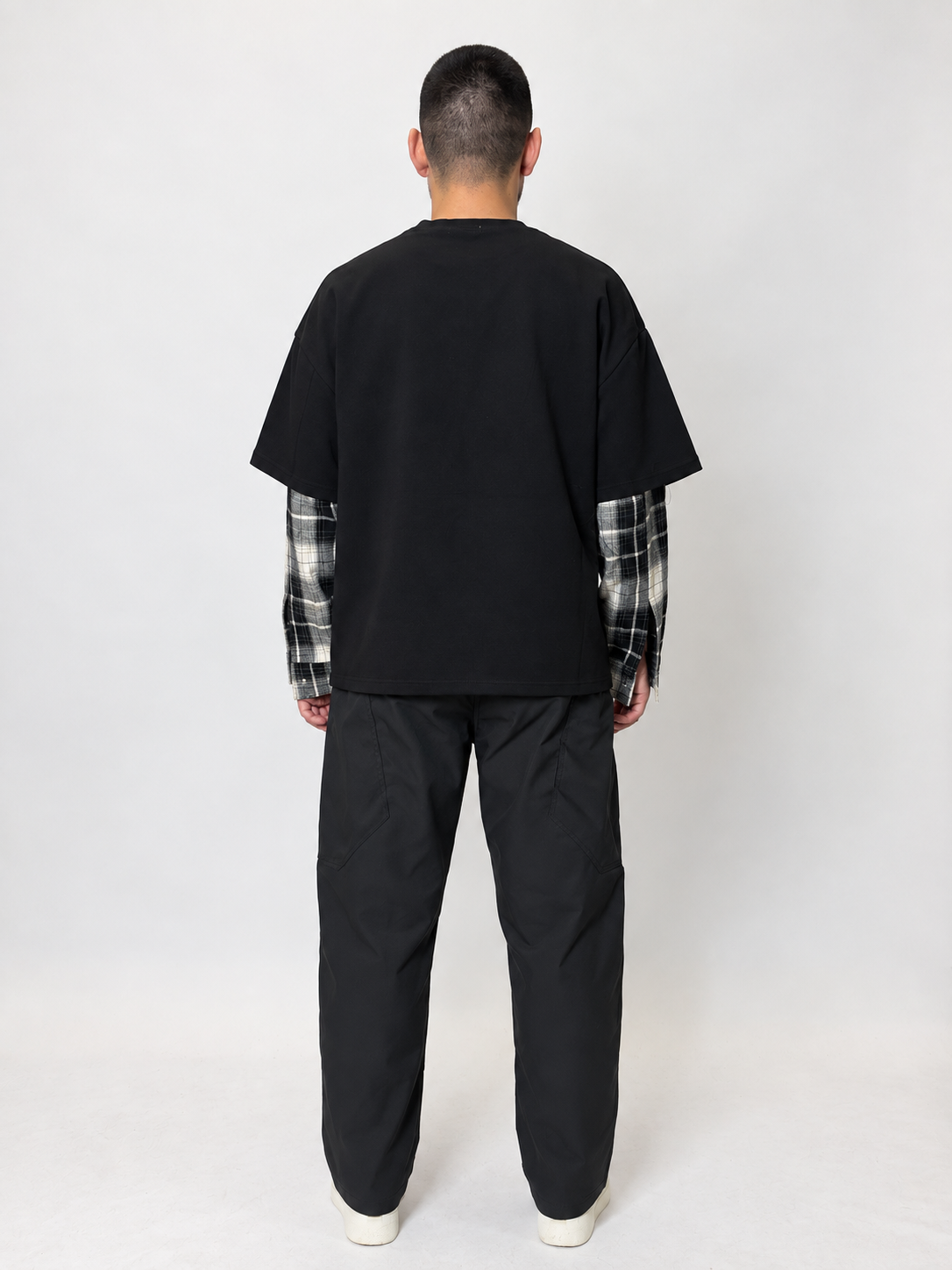 LONGSLEEVE DUBLINO