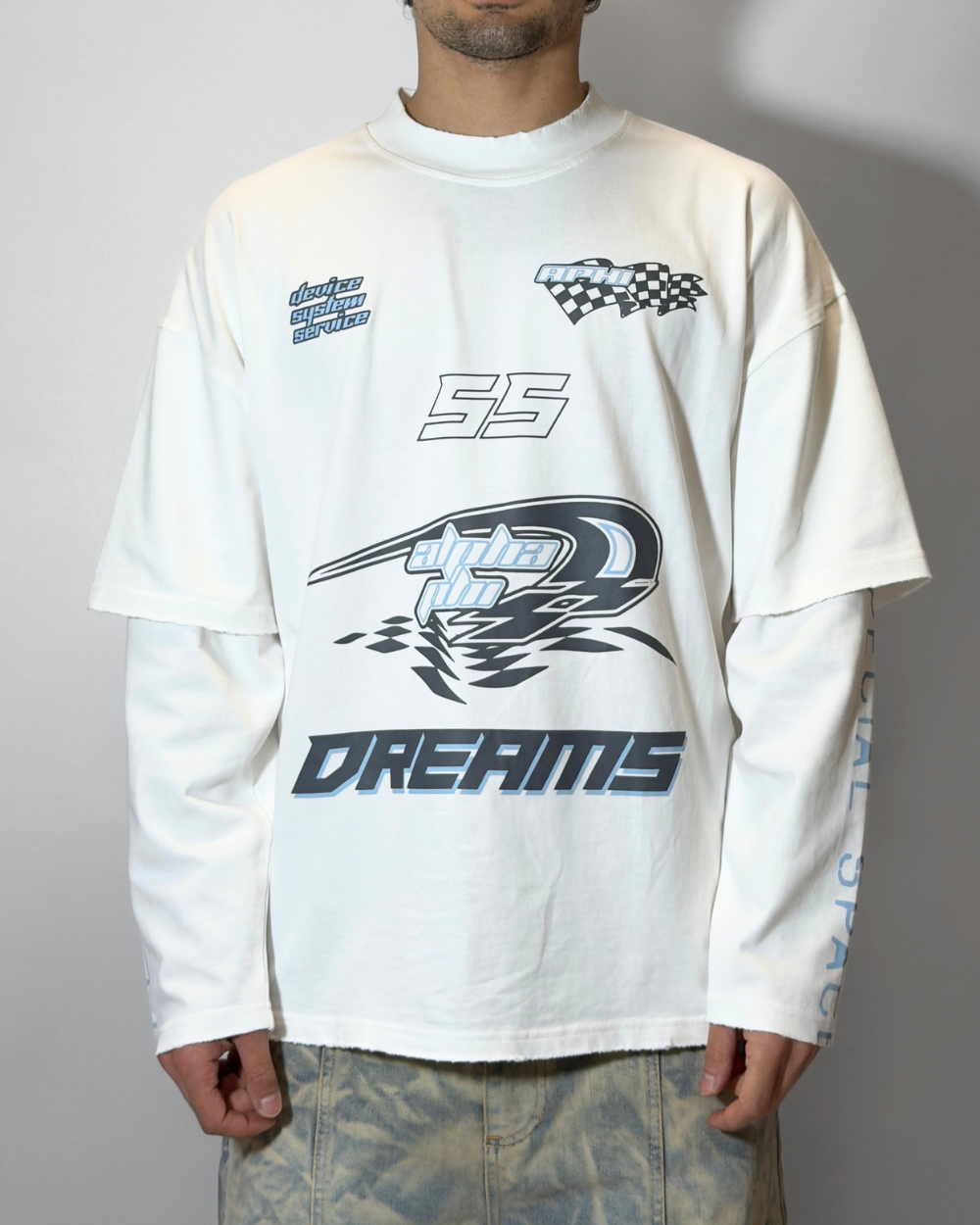 Longsleeves Racing