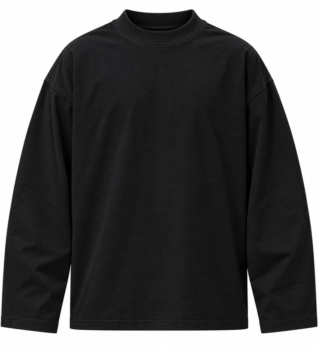 LONGSLEEVE ESSENTIEL