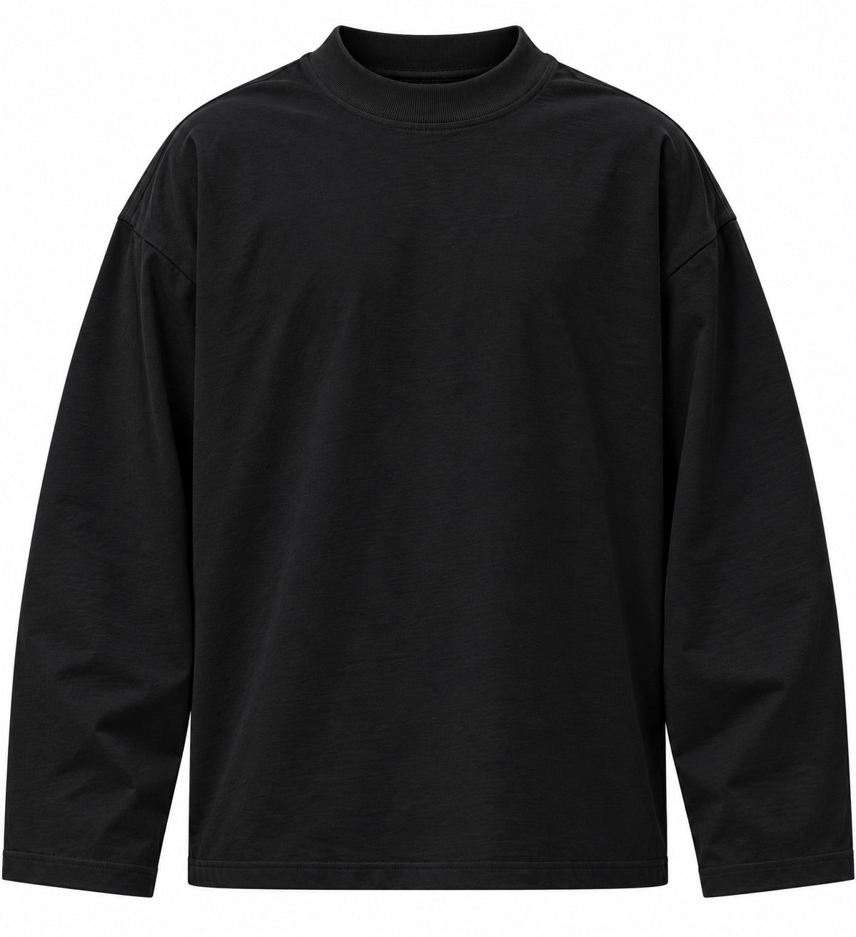 LONGSLEEVE ESSENTIEL