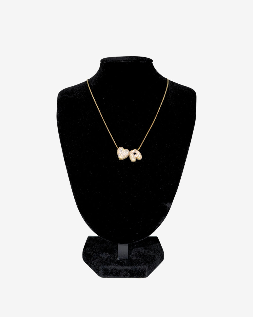 Collana Initial Love