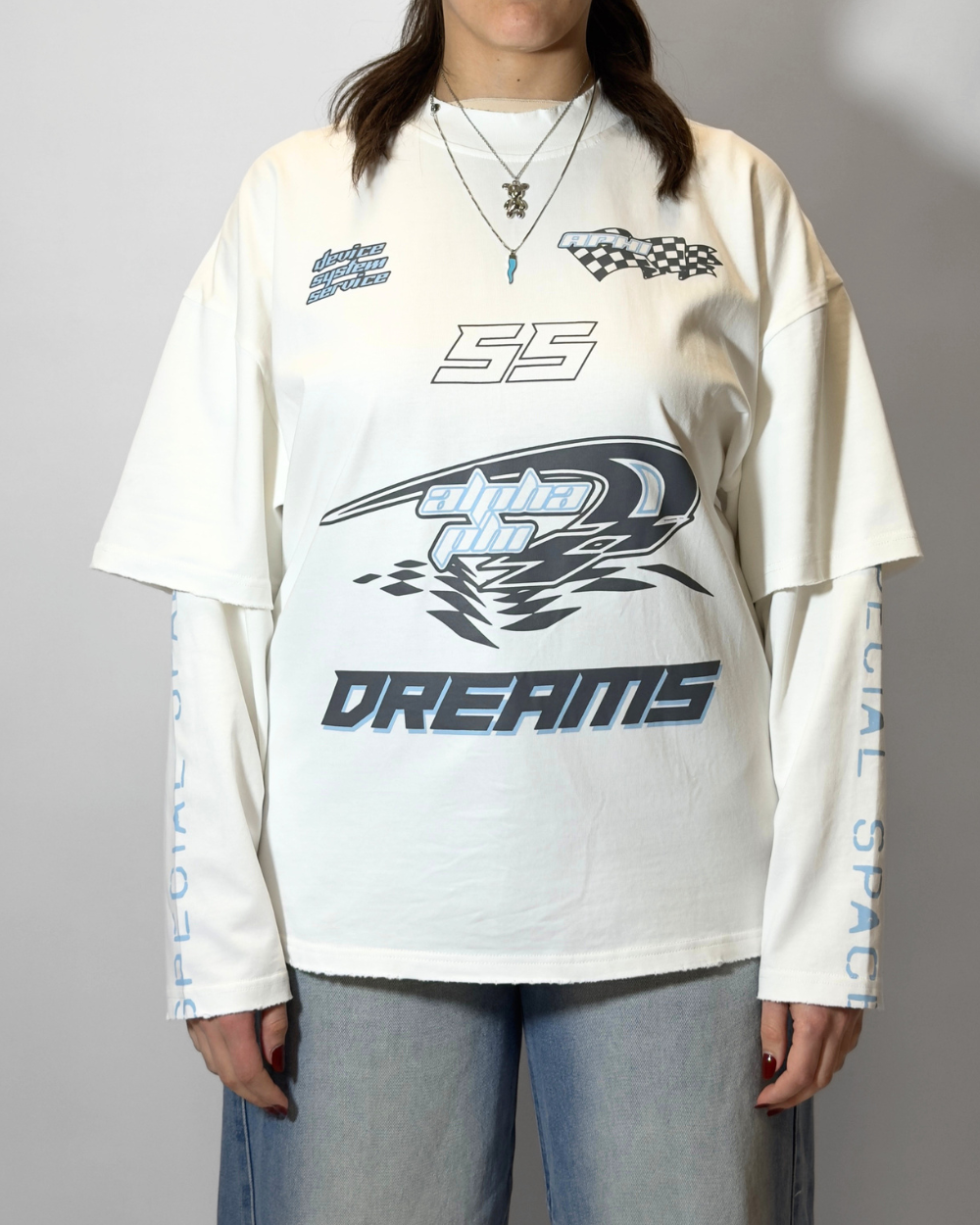 Longsleeves Racing