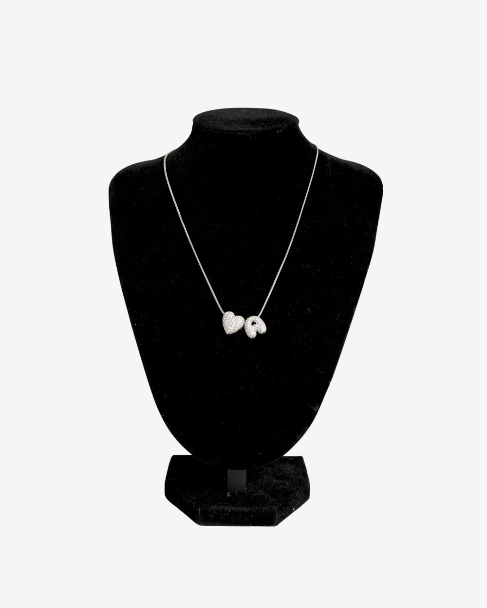Collana Initial Love
