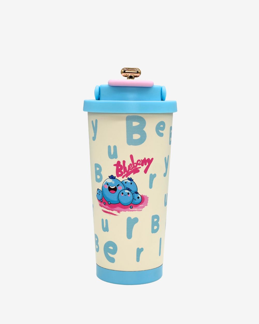 Borraccia Termica con Indicatore Temperatura